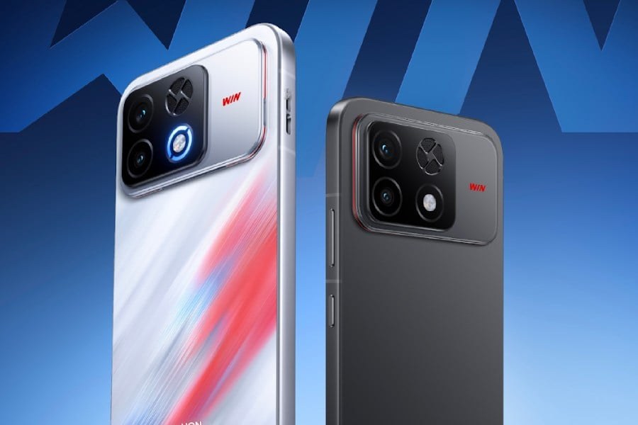 Honor Win 2, Win RT 2 и Win Turbo 2 получили защиту IP69K и 185-герцовый экран
