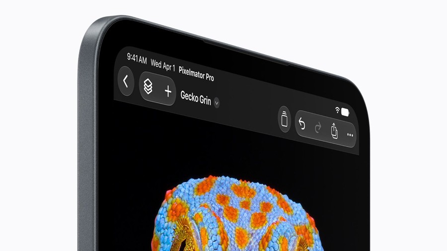 iPad mini с OLED получил дополнительное ядро A20 Pro в версии на 512 ГБ