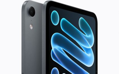 iPad mini с OLED получил адаптер на 20 Вт без возможности быстрой зарядки