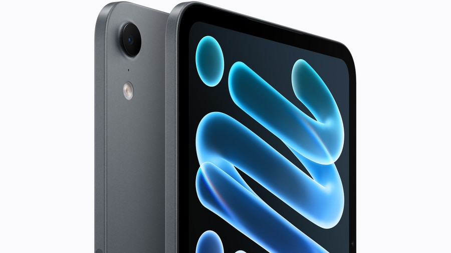 iPad mini с OLED получил адаптер на 20 Вт без возможности быстрой зарядки