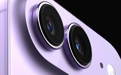 iPhone Air 2 может получить двойную камеру и увеличенный аккумулятор