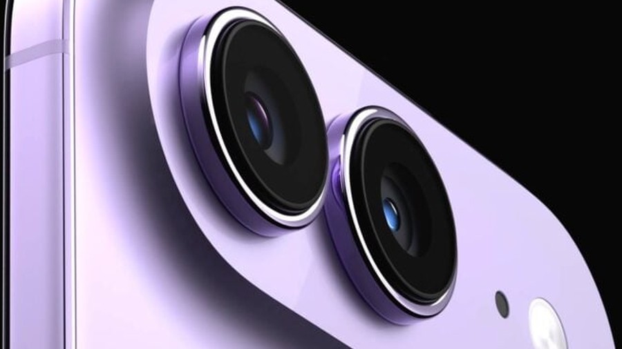 iPhone Air 2 может получить двойную камеру и увеличенный аккумулятор