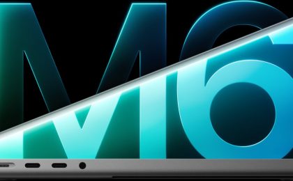 MacBook Pro M6 получил ускоренную память только в версиях от 24 ГБ