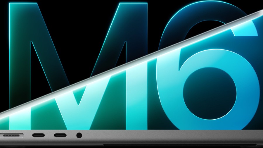 MacBook Pro M6 получил ускоренную память только в версиях от 24 ГБ