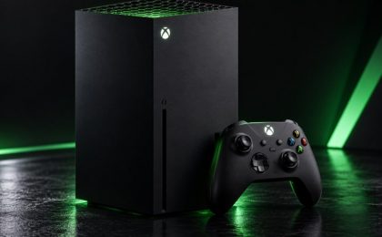 Microsoft предлагает сдать Xbox Series X за подарочную карту