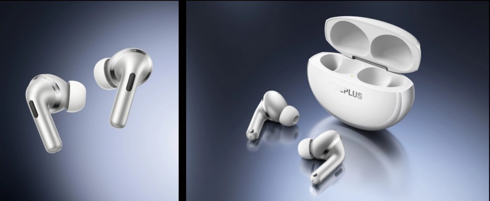 OnePlus Buds Pro 4 получили звук Dynaudio и до 53 часов автономности