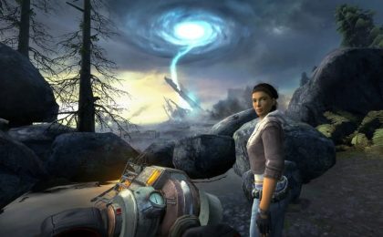 Разработчик Valve упомянул HLX, который связывают с Half-Life 3