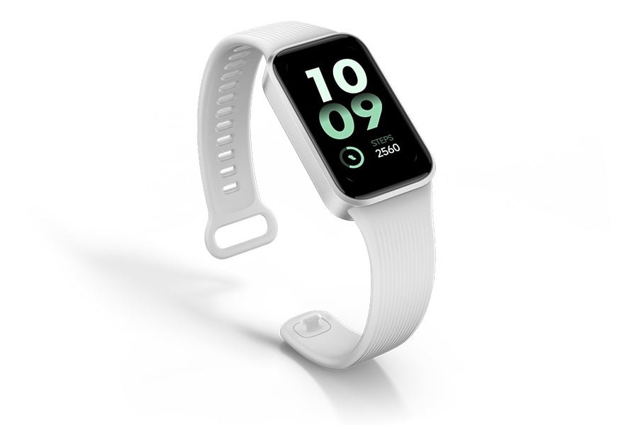 Redmi Band 4 вышел с экраном 60 Гц и автономностью до 21 дня
