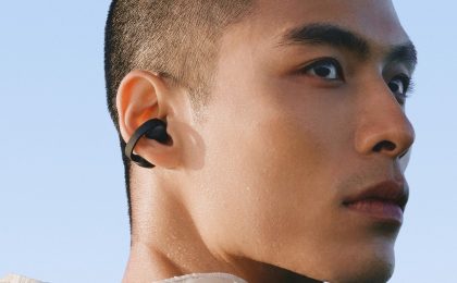 Samsung представила Galaxy Buds On с креплением-клипсой за $229