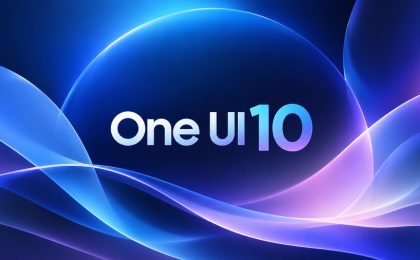 Samsung One UI 10 могут переименовать в Galaxy OS