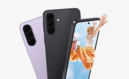 Samsung выпустила Android 17 для Galaxy S23 в Европе