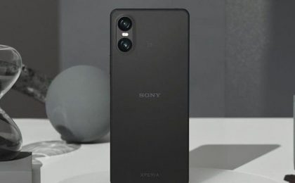 Sony Xperia 10 VI не получит Android 17 из-за ограниченного хранилища