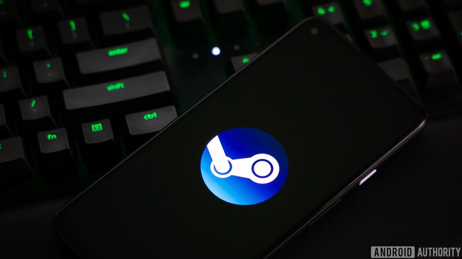 Steam столкнулся со сбоем: пользователи не могут войти