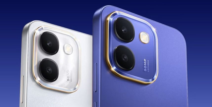 vivo Y600 получил батарею на 10 000 мА·ч и рекорд автономности