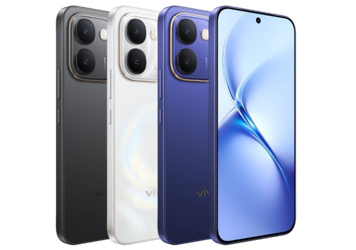 vivo Y600 получил батарею на 10 000 мА·ч и рекорд автономности