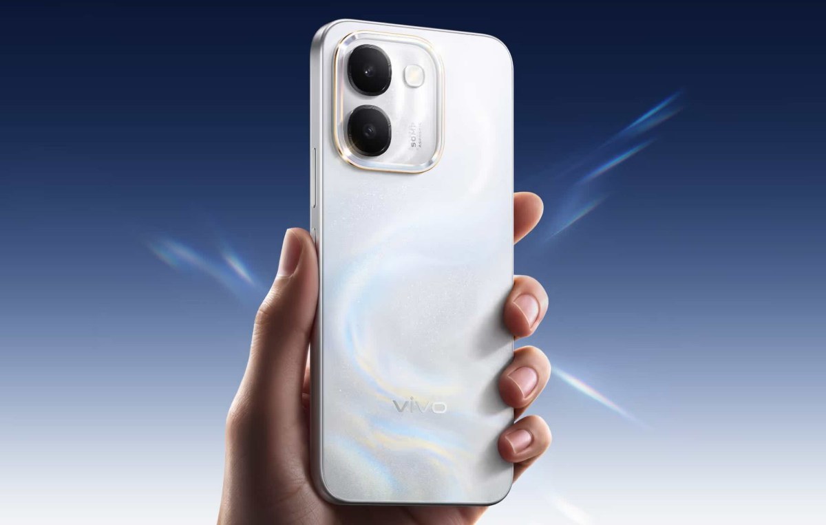 vivo Y600 получил батарею на 10 000 мА·ч и рекорд автономности