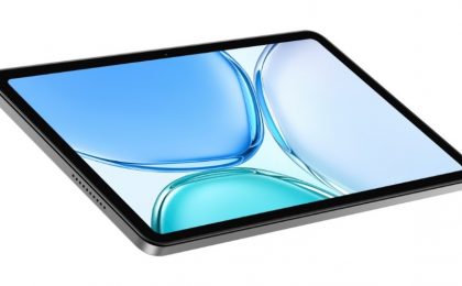 Вышел компактный планшет Honor Pad X10 Mini с экраном 90 Гц и батареей 8000 мА·ч