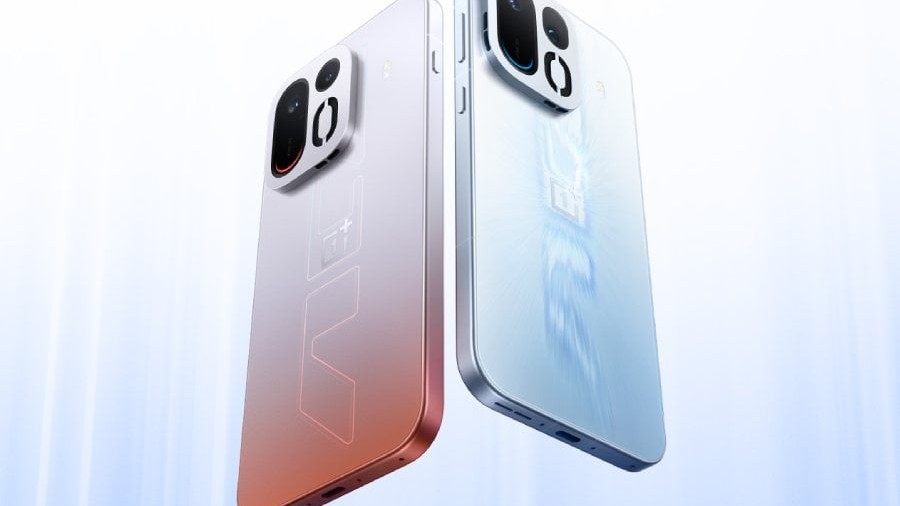 Вышли OnePlus Ace 7 и Ace 7 Pro с вентиляторами и батареями на 9000 мА·ч