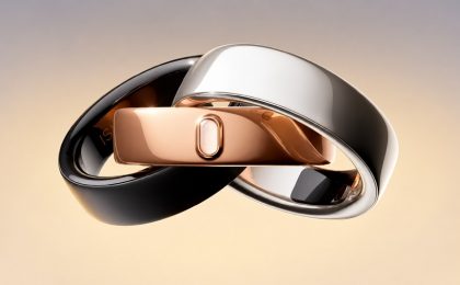 Yixiu представит умное кольцо ISHO Ring для отслеживания сна 29 октября