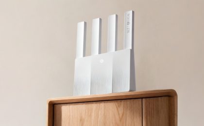 ZTE выпустила бюджетный роутер с Wi-Fi 7, ИИ и поддержкой двух провайдеров