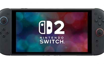 SmileBasic 4 помогла частично взломать Nintendo Switch 2 без модчипа