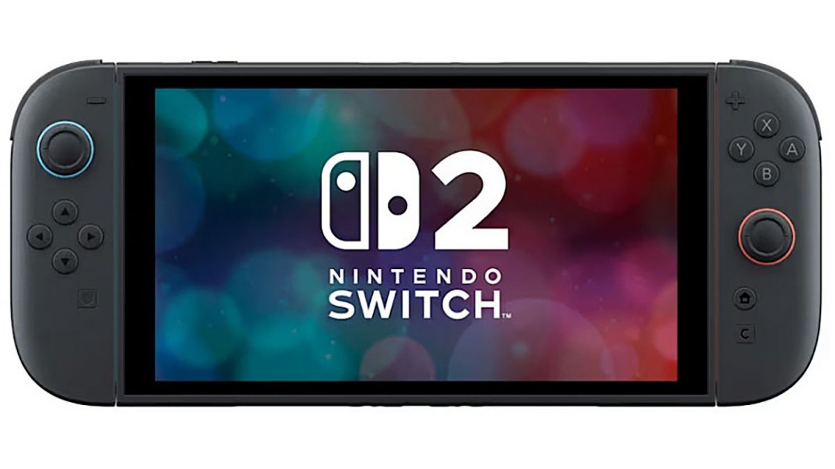 SmileBasic 4 помогла частично взломать Nintendo Switch 2 без модчипа