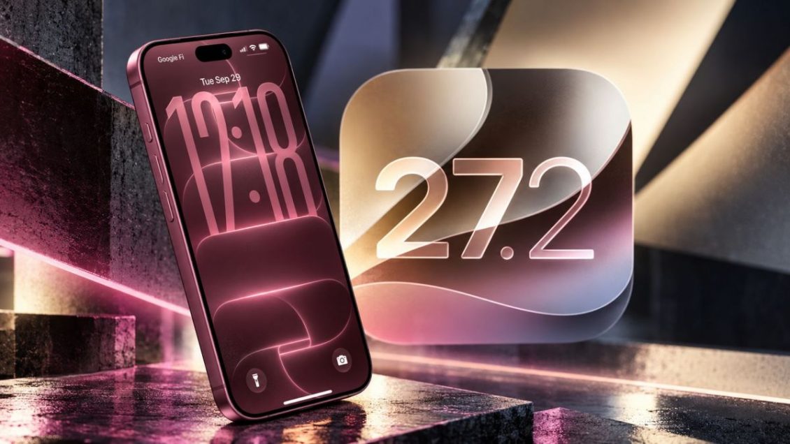 iOS 27.2 выйдет в конце октября и принесёт новые функции для iPhone