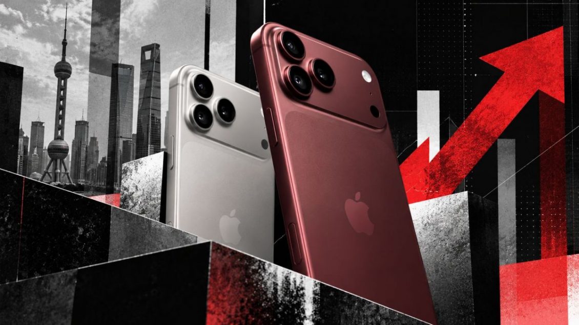 JP Morgan: спрос на iPhone 18 Pro выше, чем на 17 Pro