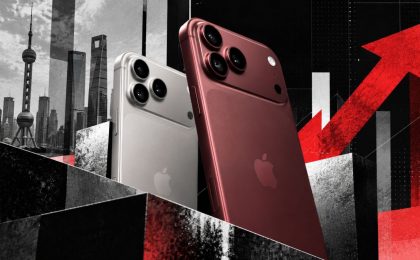 JP Morgan: спрос на iPhone 18 Pro выше, чем на 17 Pro