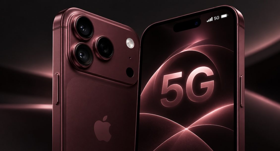 5G на iPhone в России: что будет после iOS 27.2 и как сохранить обход