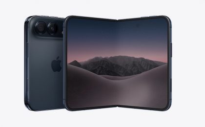 Apple запретила покупать больше двух iPhone Duo