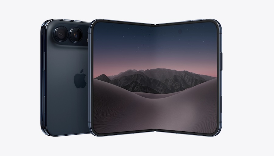 Apple запретила покупать больше двух iPhone Duo
