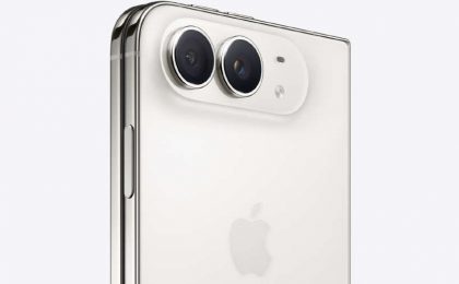 Apple распродала все iPhone Duo в 2026 году за считанные минуты