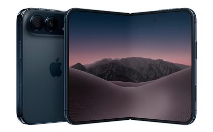 iPhone Duo показал свою «мощь» в бенчмарке Geekbench
