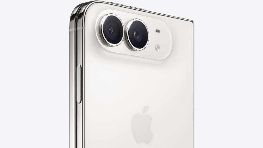 Apple распродала все iPhone Duo в 2026 году за считанные минуты