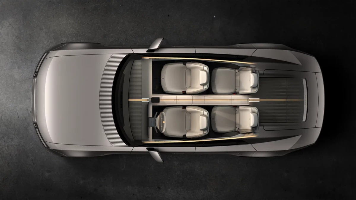 Первый новый Jaguar за восемь лет получил 1016 л.с. и цену от $172 тысяч