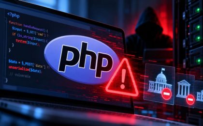 ИИ нашёл критические уязвимости в PHP: правительства начали отключать сайты