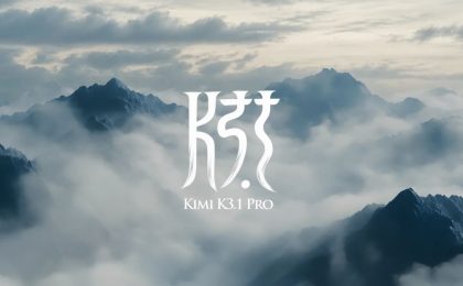 Moonshot представила Kimi K3.1 Pro — с контекстом на миллион токенов