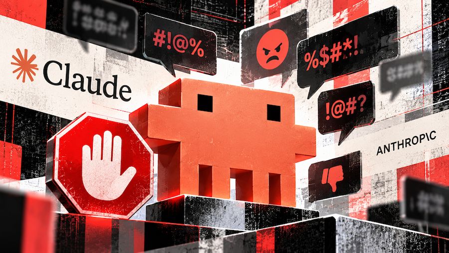 Anthropic запретила пользователям оскорблять Claude