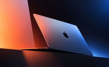 MacBook Pro с OLED-дисплеями будут стоить значительно дороже нынешних моделей с mini-LED