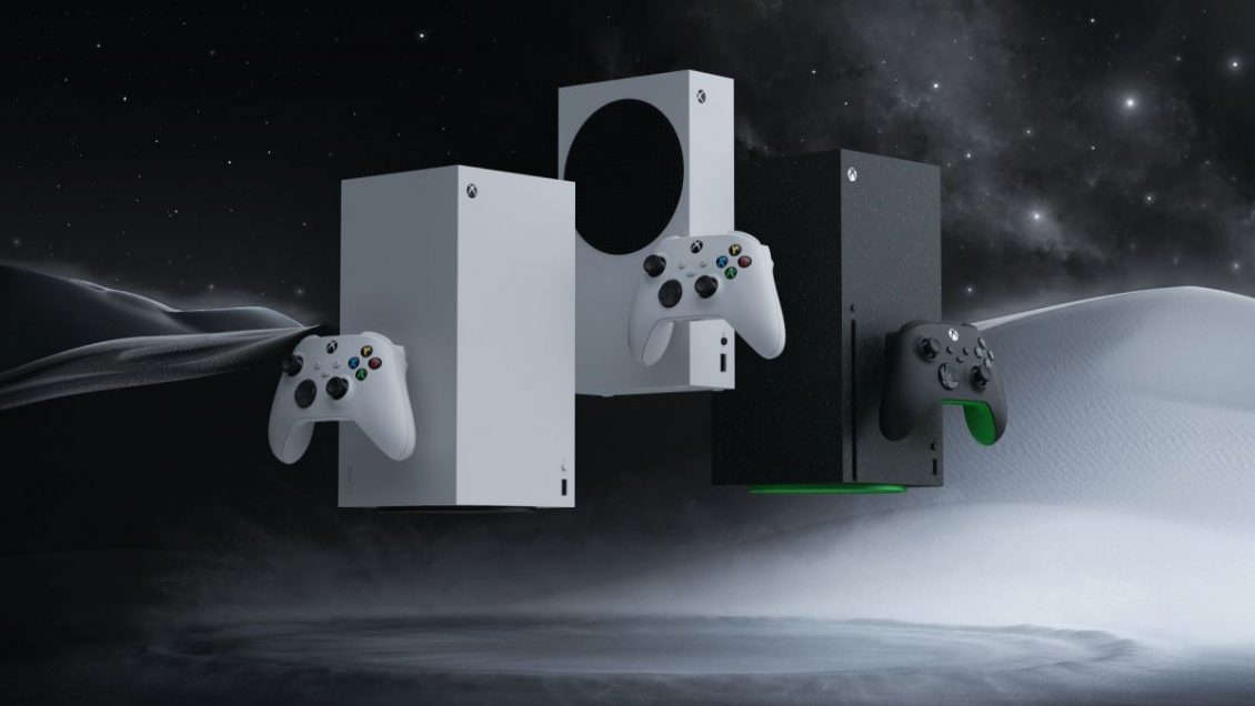 Xbox Series X/S получат масштабирование изображения AMD FSR 4.1
