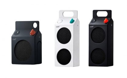 Nothing под брендом CMF представит Bluetooth-колонки в необычном дизайне
