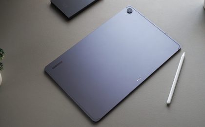 Samsung вернула большой «плюс», и не зря. Обзор Galaxy Tab S12+