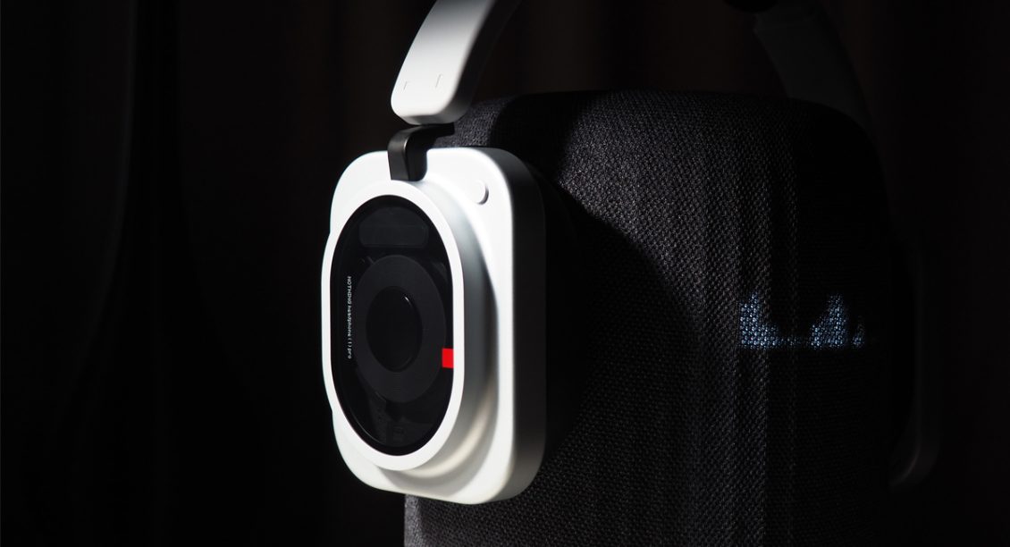 Обзор Nothing Headphone (1) Pro: красивые, необычные и не для всех