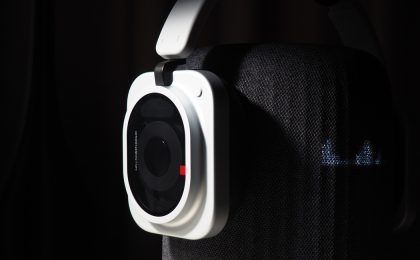 Обзор Nothing Headphone (1) Pro: красивые, необычные и не для всех