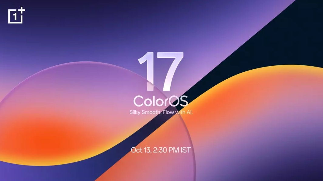 OnePlus опубликовала список смартфонов и планшетов, которые получат ColorOS 17 на базе Android 17