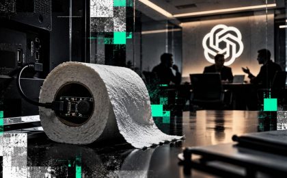 Инженера OpenAI арестовали за жучок в переговорной руководства