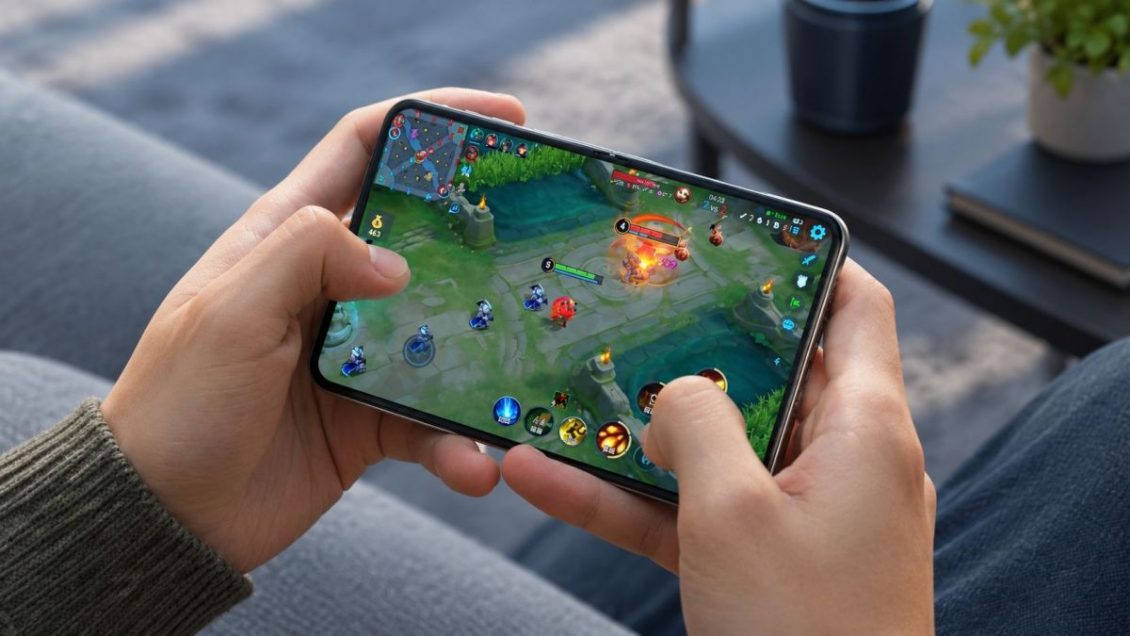 OPPO готовит флагманский фаблет с классическим дисплеем 16:9