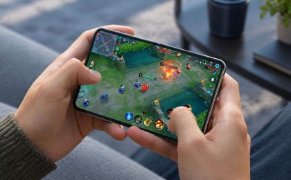 OPPO готовит флагманский фаблет с классическим дисплеем 16:9