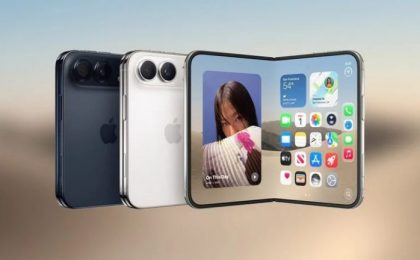 Опубликованы первые видео с распаковкой iPhone Duo